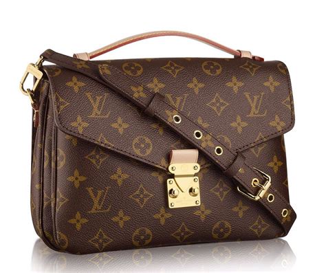 louis vuitton bag everyday|classic louis vuitton bag styles.